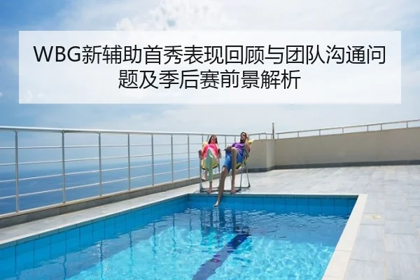 WBG新辅助首秀表现回顾与团队沟通问题及季后赛前景解析