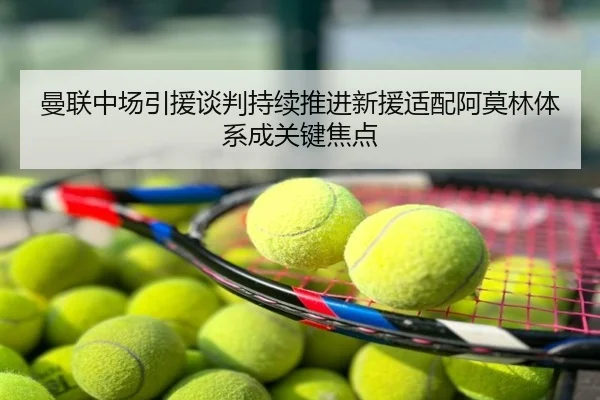 曼联中场引援谈判持续推进新援适配阿莫林体系成关键焦点
